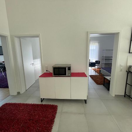Feierabend Daire Gottmadingen Dış mekan fotoğraf