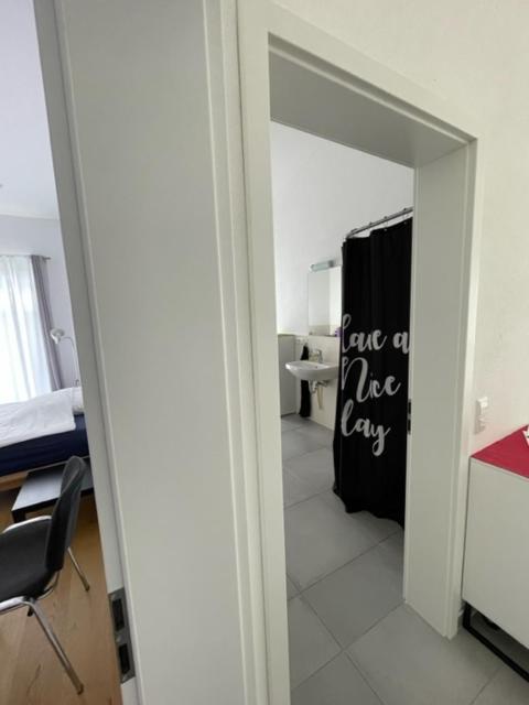 Feierabend Daire Gottmadingen Dış mekan fotoğraf